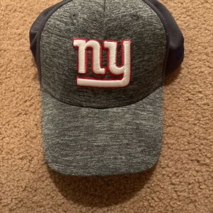New era NY giants baseball cap L/XL